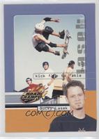 Bucky Lasek