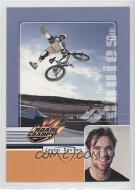 2000 AXS Road Champs - Stickers #_JADA - Jason Davies