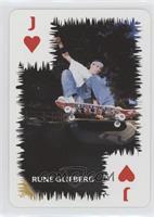 Rune Glifberg
