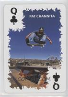 Pat Channita