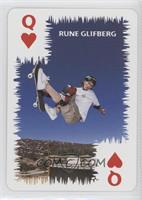 Rune Glifberg