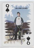 Allan Cooke