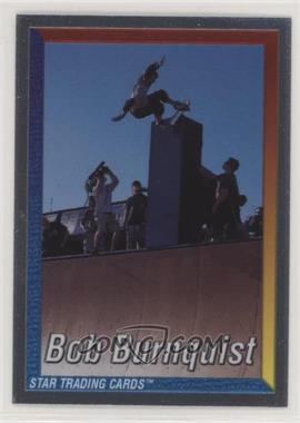 2000 Star STC Surf, Skate, Wake, Body, Skim - [Base] #10 - Bob Burnquist