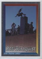 Bob Burnquist [EX to NM]