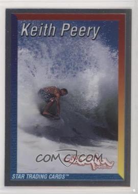 2000 Star STC Surf, Skate, Wake, Body, Skim - [Base] #23 - Keith Peery
