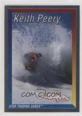 2000 Star STC Surf, Skate, Wake, Body, Skim - [Base] #23 - Keith Peery