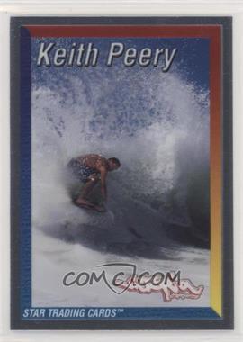 2000 Star STC Surf, Skate, Wake, Body, Skim - [Base] #23 - Keith Peery