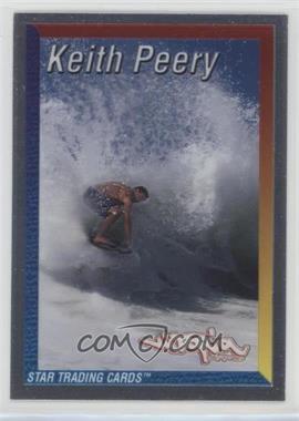 2000 Star STC Surf, Skate, Wake, Body, Skim - [Base] #23 - Keith Peery