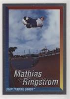 Mathias Ringstrom