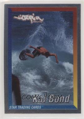 2000 Star STC Surf, Skate, Wake, Body, Skim - [Base] #6 - Kai Bond