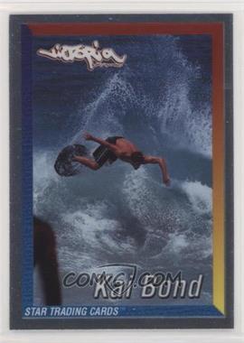 2000 Star STC Surf, Skate, Wake, Body, Skim - [Base] #6 - Kai Bond