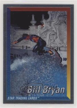 2000 Star STC Surf, Skate, Wake, Body, Skim - [Base] #8 - Bill Bryan