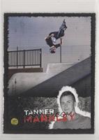 Tanner Markley