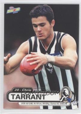 2001 Elite Sports AFL Heroes - [Base] #29 - Chris Tarrant