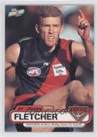 Dustin Fletcher