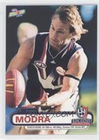 Tony Modra