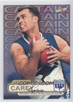 Wayne Carey