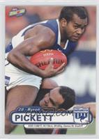 Byron Pickett