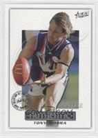 Tony Modra