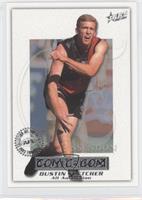 Dustin Fletcher