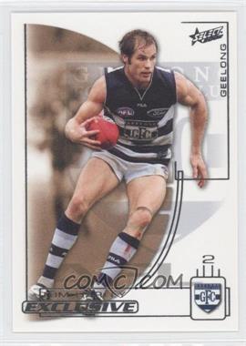 2002 Select Australia Exclusive AFL - [Base] #166 - Tom Harley