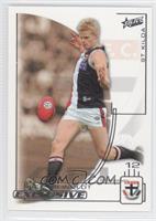 Nick Riewoldt