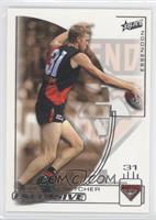 Dustin Fletcher