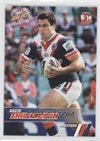 David Shillington