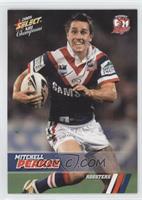 Mitchell Pearce