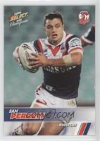 Sam Perrett