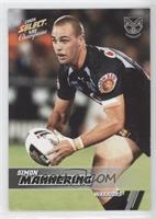 Simon Mannering