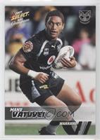 Manu Vatuvei