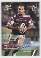 Brett Stewart