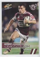 Anthony Watmough