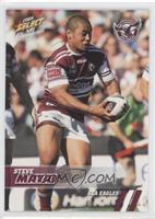 Steve Matai