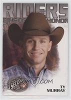 Ty Murray