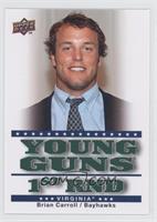 Young Guns - Brian Carroll