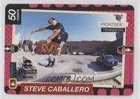 Legends - Steve Caballero (Frontside Transfer)