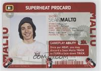 Sean Malto