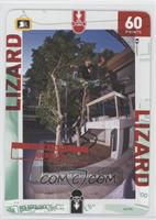 Lizard King - Kickflip