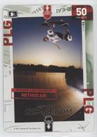 Pierre Luc Gagnon - Method Air