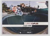 Curren Caples