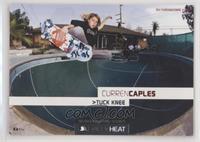 Curren Caples