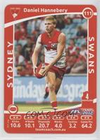 Daniel Hannebery