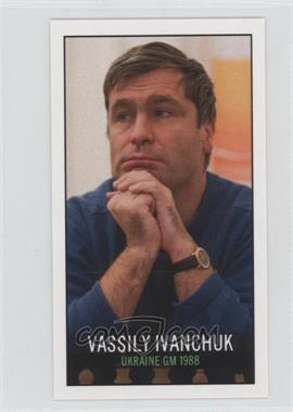 2013 FaceChess - [Base] #3 - Vassily Ivanchuk