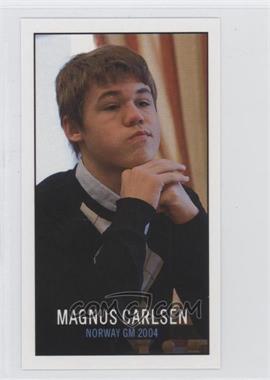 2013 FaceChess - [Base] #5 - Magnus Carlsen