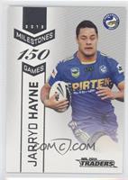 Jarryd Hayne