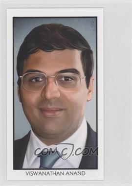 2014 FaceChess LTD. - [Base] #10 - Viswanathan Anand