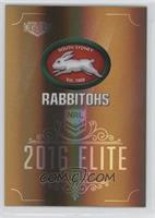 Checklist - South Sydney Rabbitohs