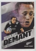 Ruahei Demant [EX to NM]